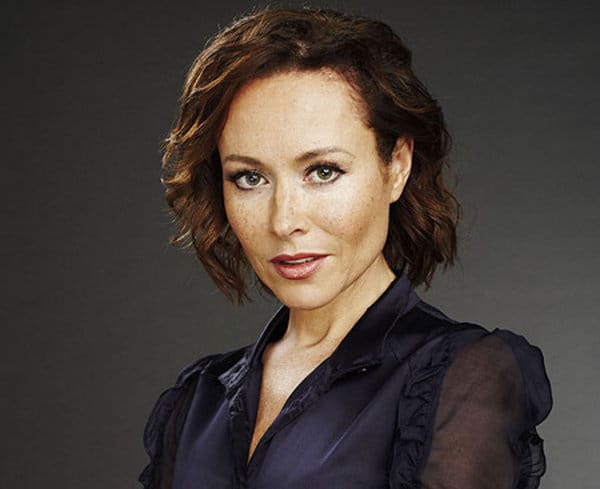 Amanda Mealing