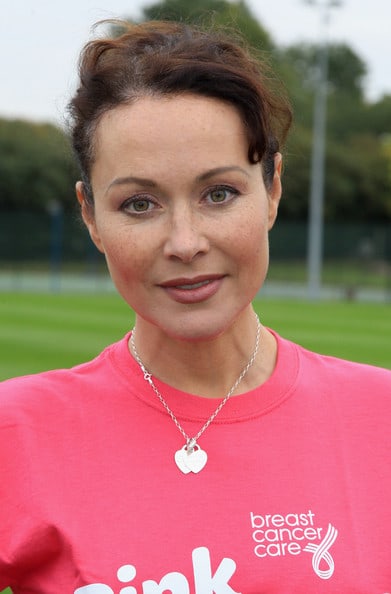 Amanda Mealing