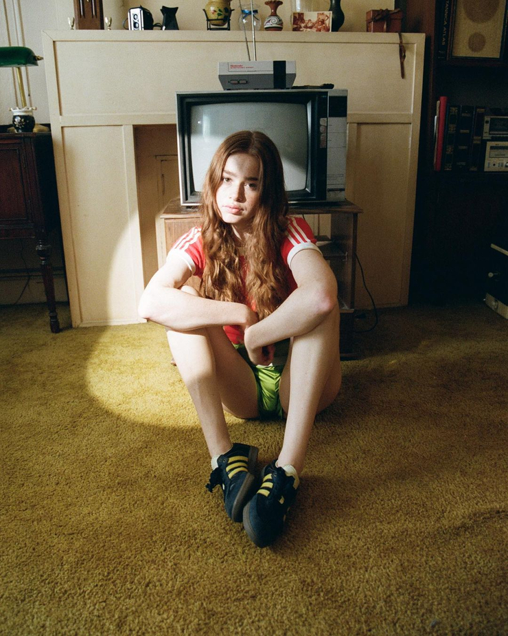 Chloe Melton