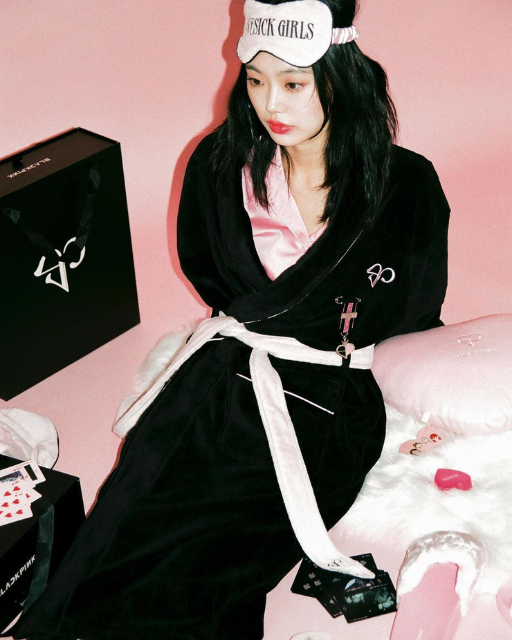 An Chae Eun