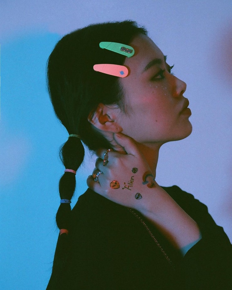 An Chae Eun