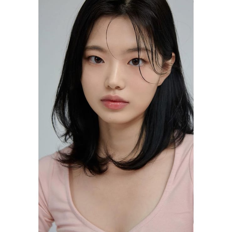 An Chae Eun