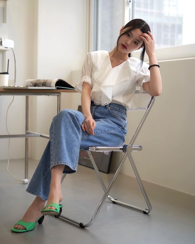 An Chae Eun