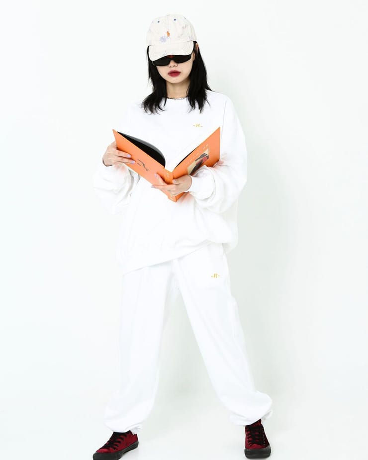 An Chae Eun