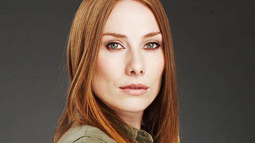 Rosie Marcel