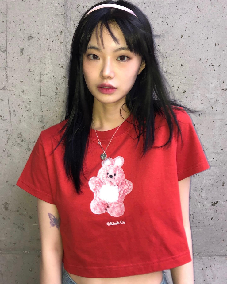 An Chae Eun