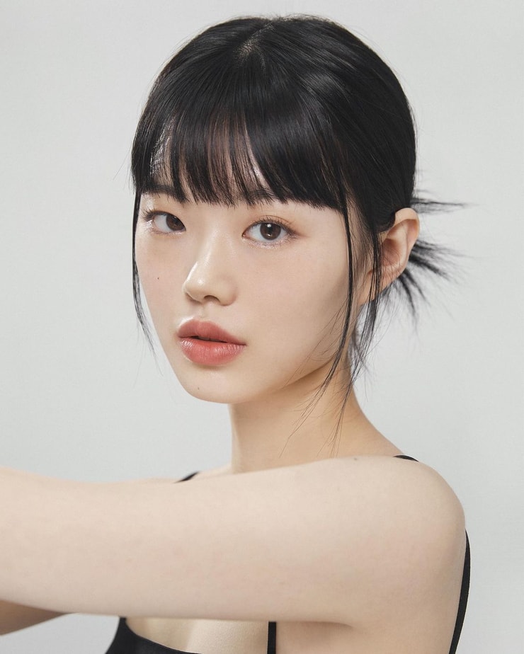 An Chae Eun