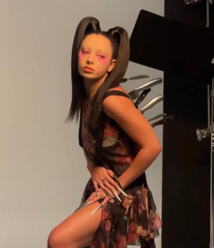 Charli XCX