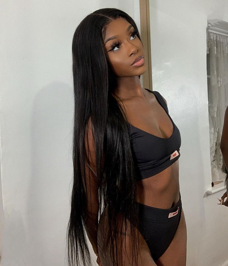 Sevyn Sinclair