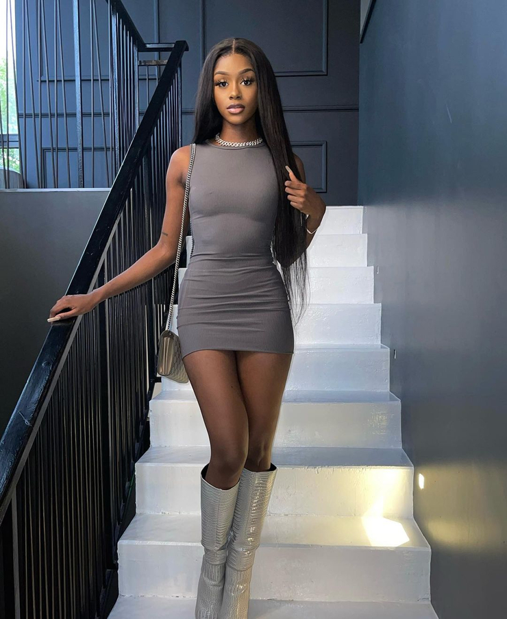 Sevyn Sinclair