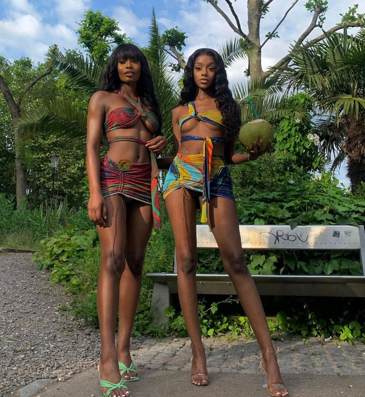 Sevyn Sinclair
