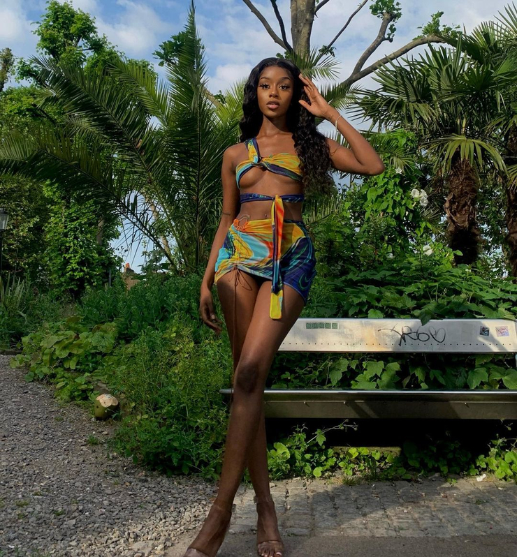 Sevyn Sinclair