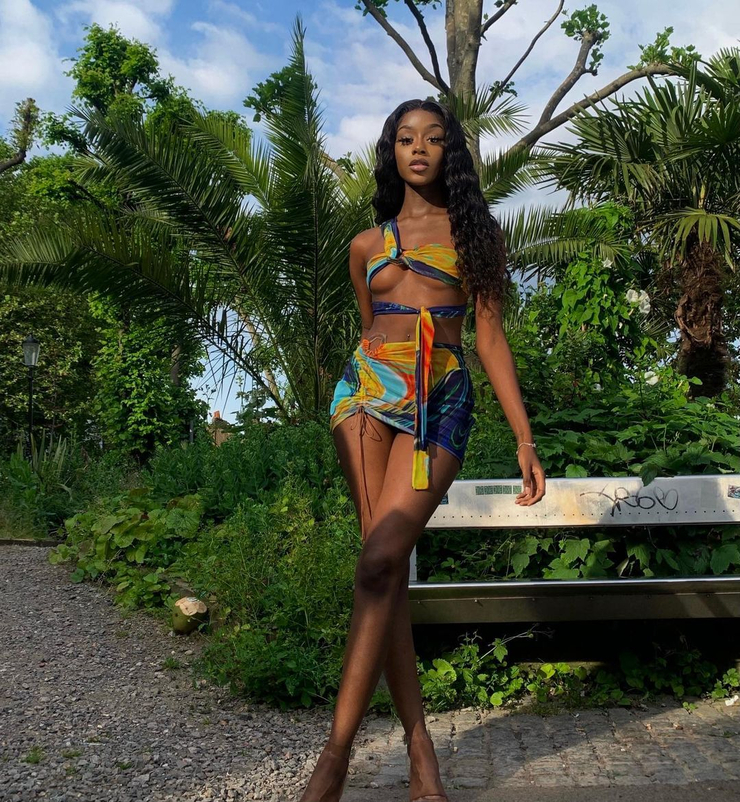 Sevyn Sinclair
