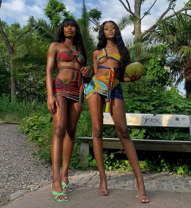 Sevyn Sinclair