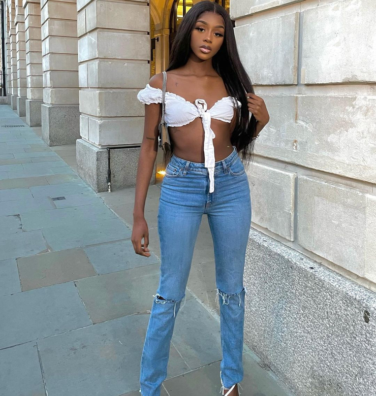 Sevyn Sinclair