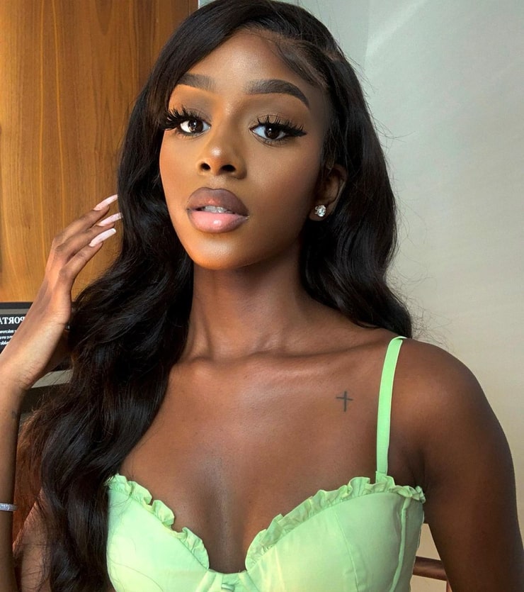 Sevyn Sinclair