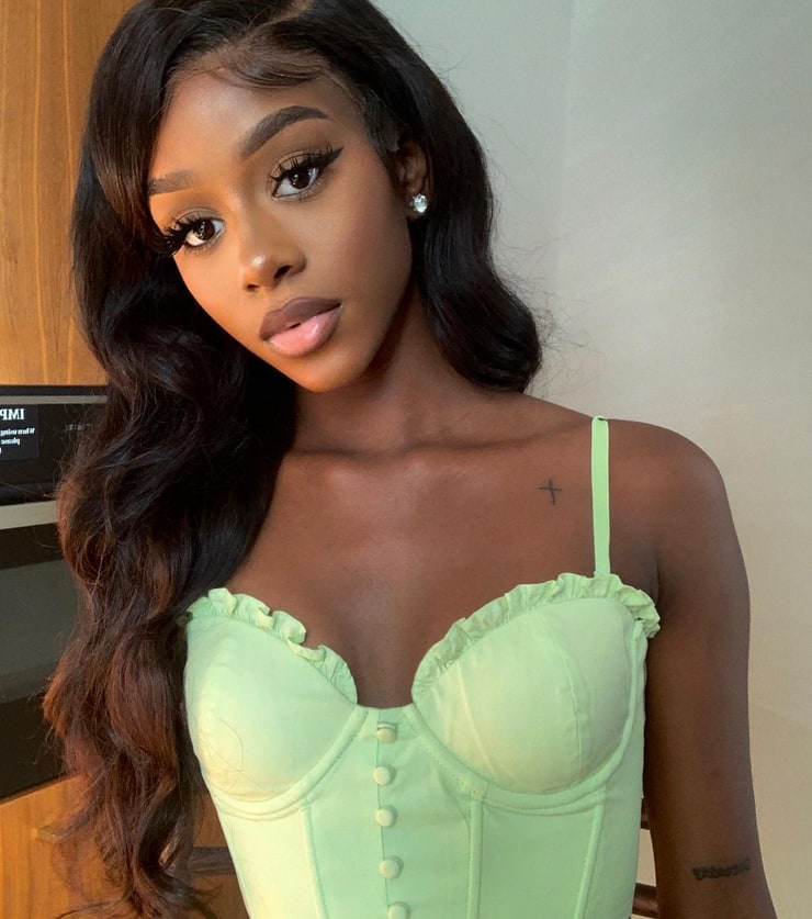 Sevyn Sinclair