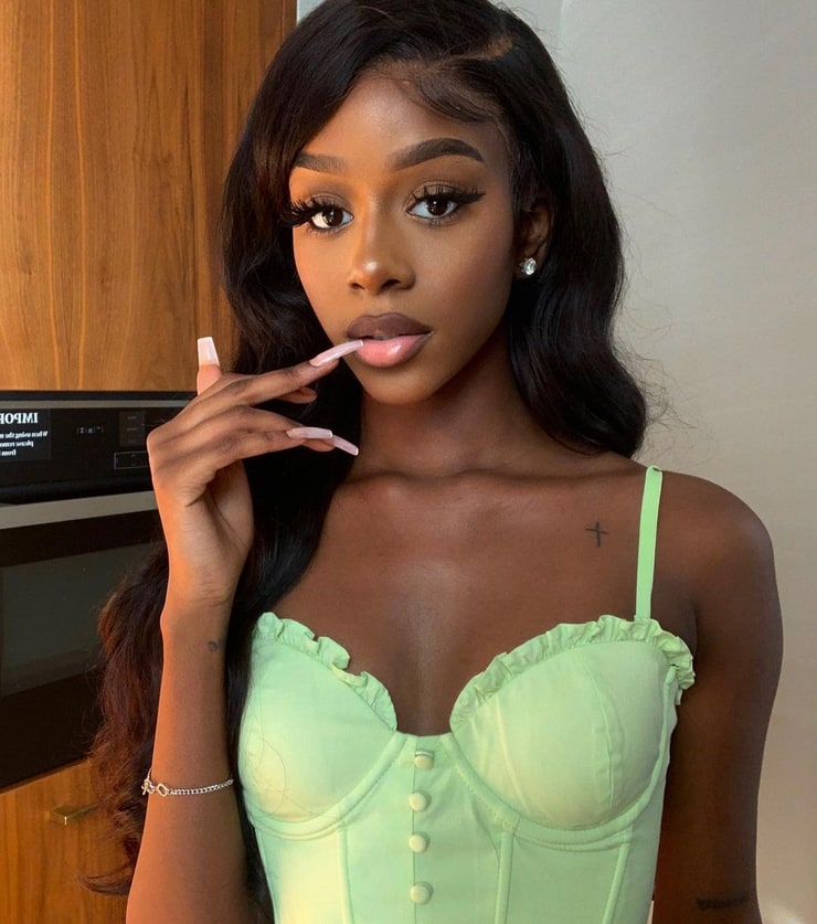 Sevyn Sinclair