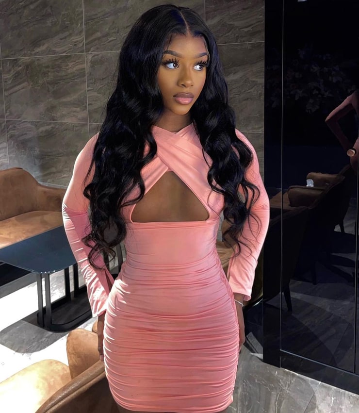 Sevyn Sinclair
