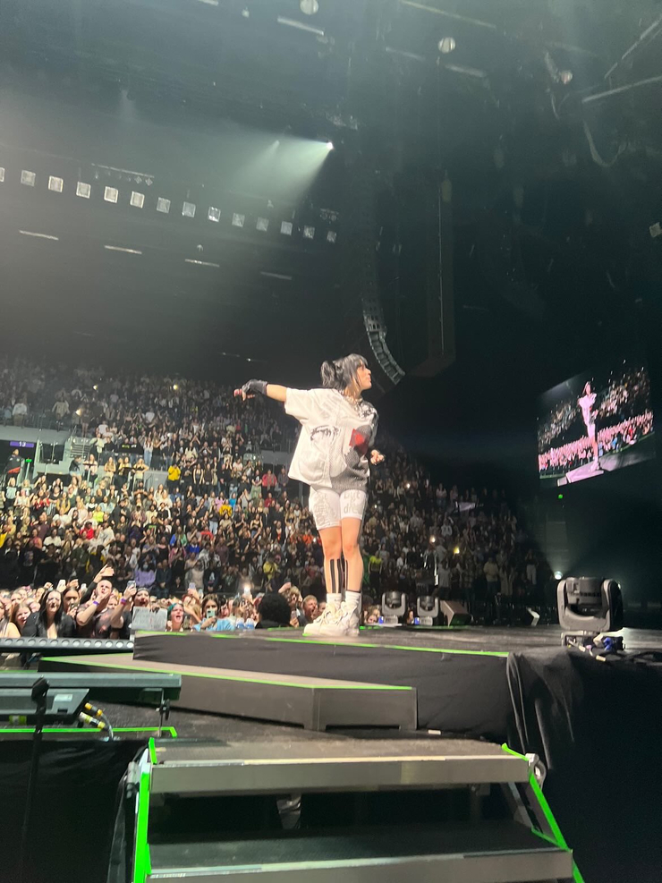 Billie Eilish