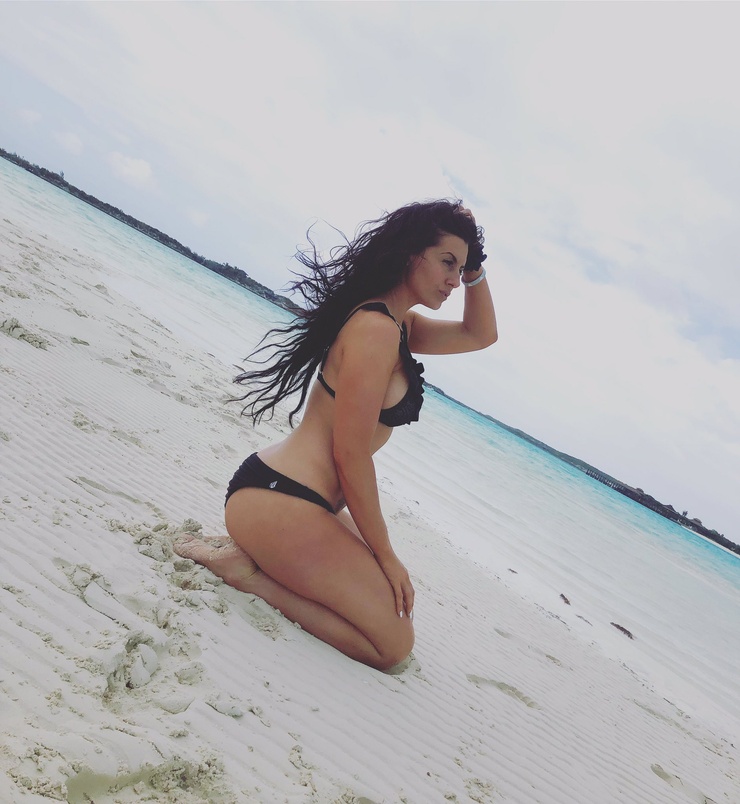 Santana Garrett
