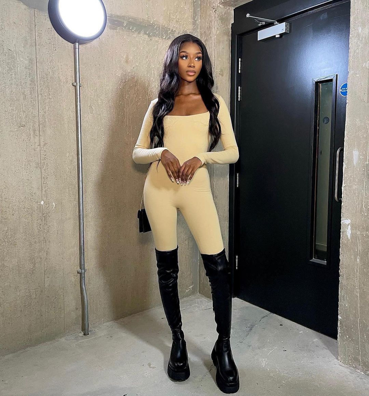 Sevyn Sinclair