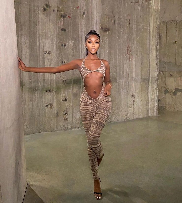 Sevyn Sinclair