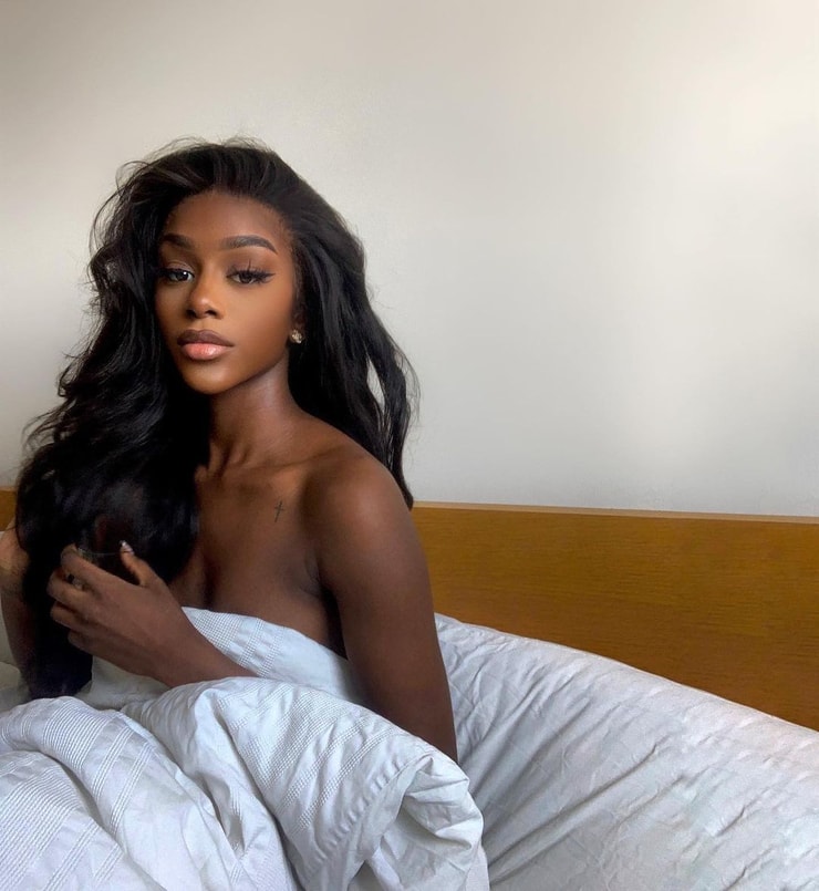 Sevyn Sinclair