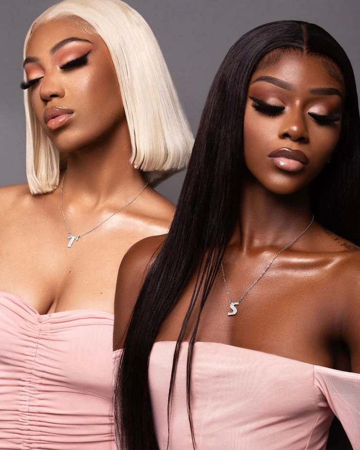 Sevyn Sinclair