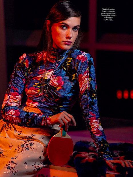 PAULA BARTOSIAK
