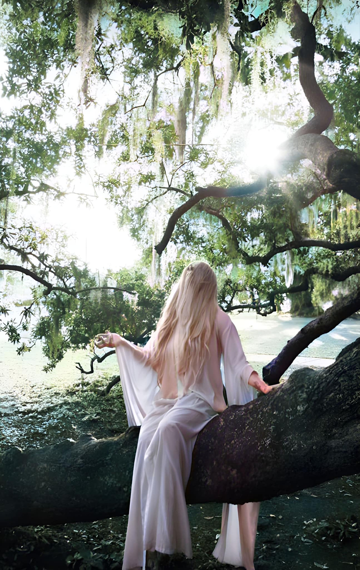 Maria Brink