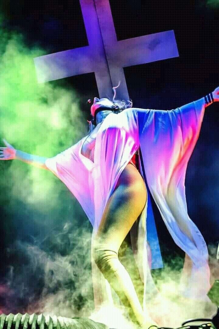 Maria Brink