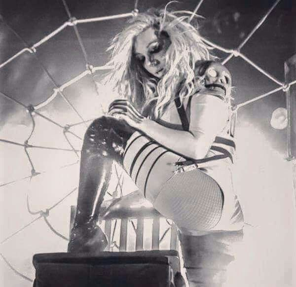 Maria Brink