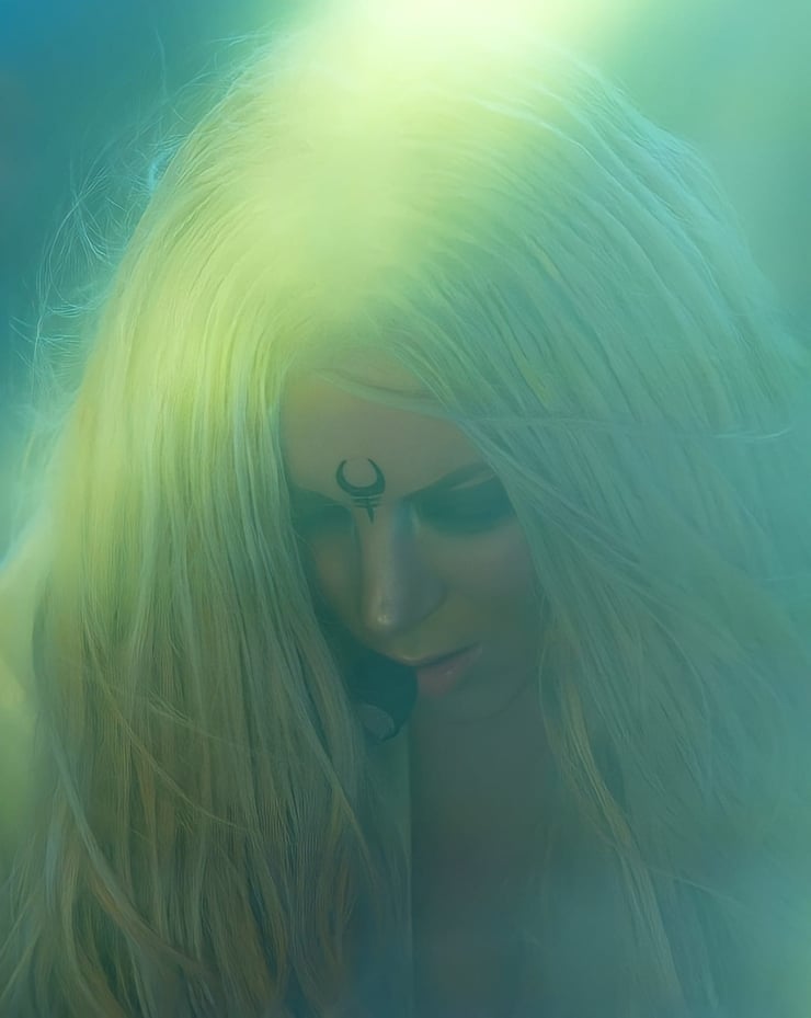 Maria Brink