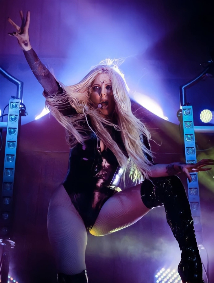 Maria Brink