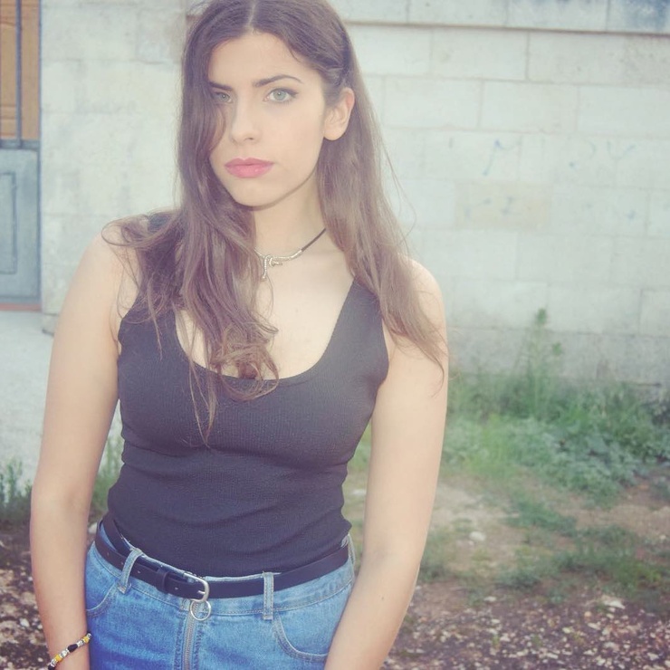 Francesca Dimilito