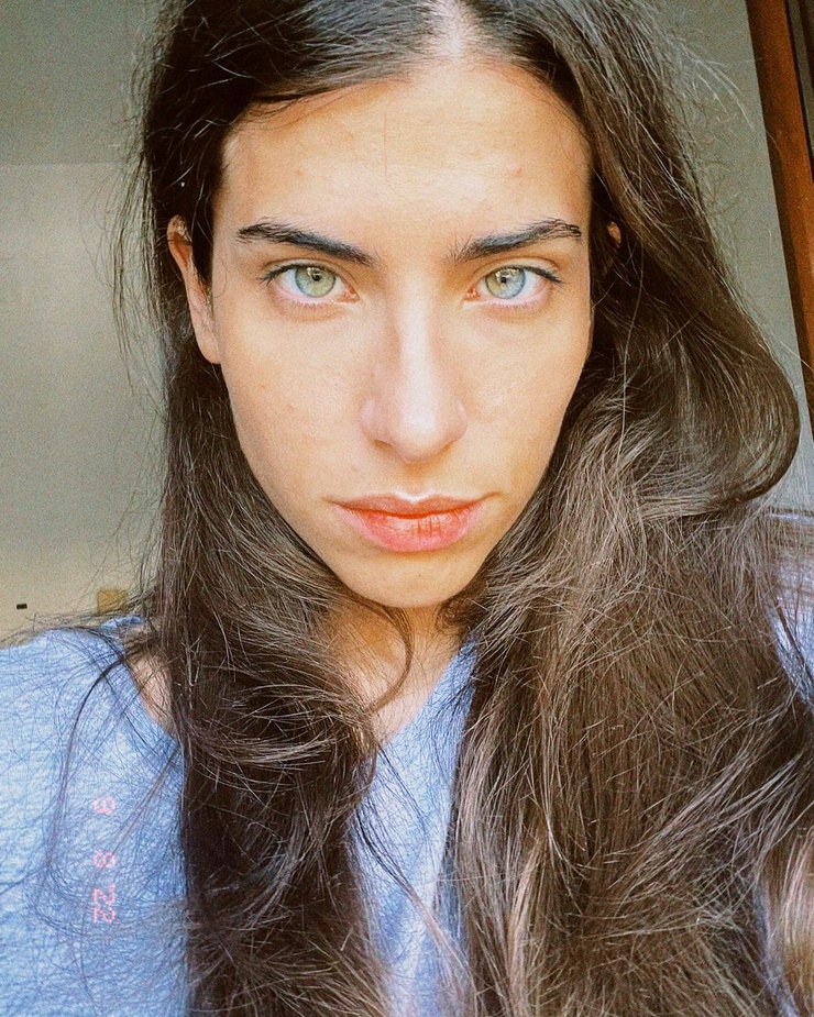 Francesca Dimilito