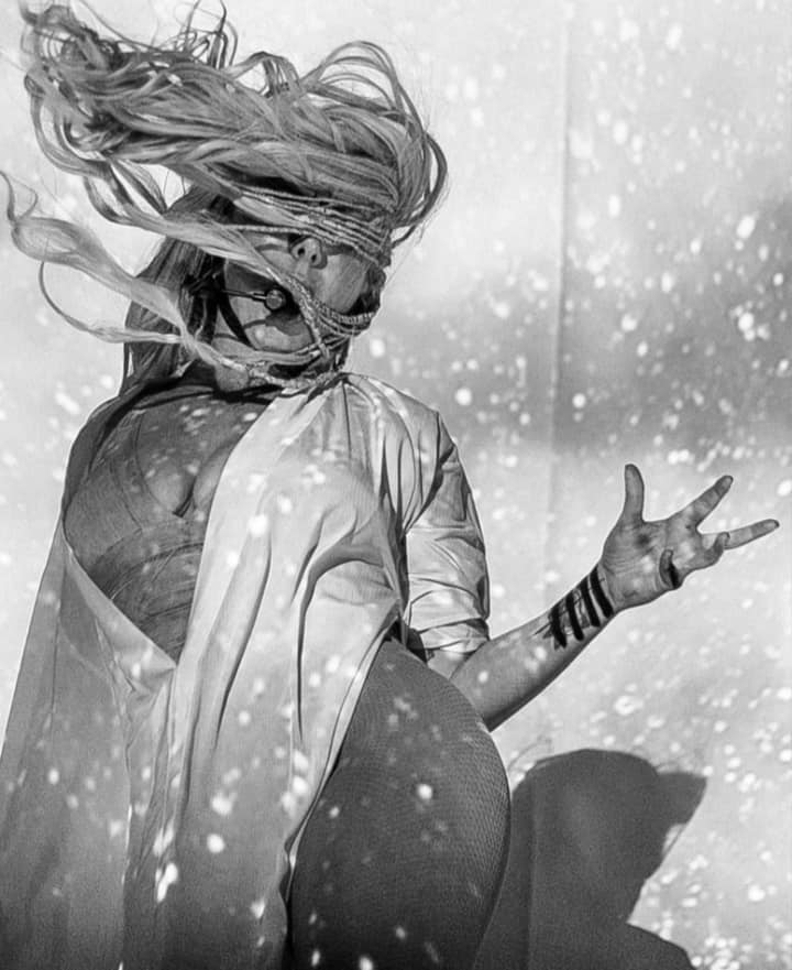 Maria Brink