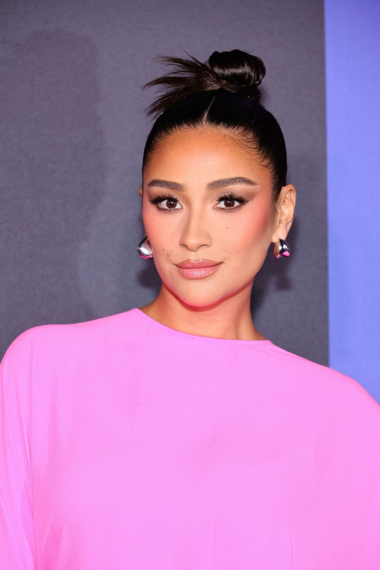 Shay Mitchell Shay Mitchell