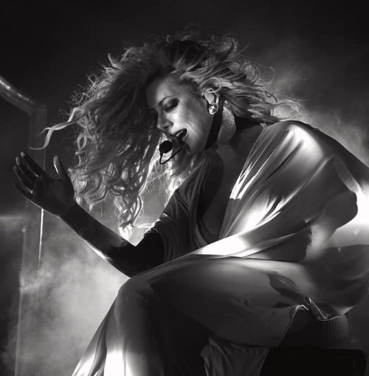 Maria Brink