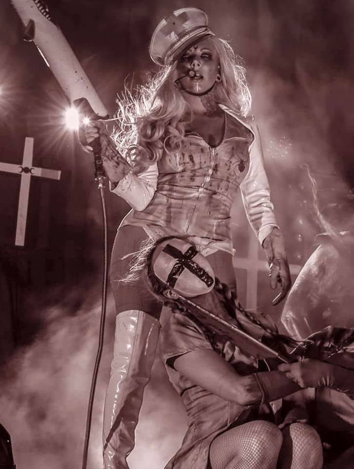 Maria Brink