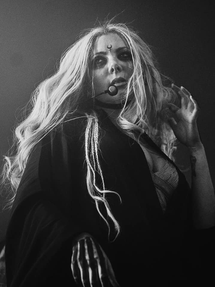 Picture of Maria Brink