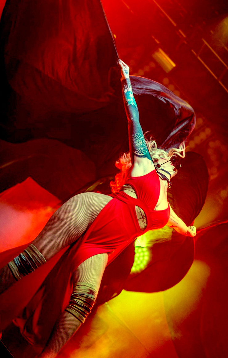 Maria Brink