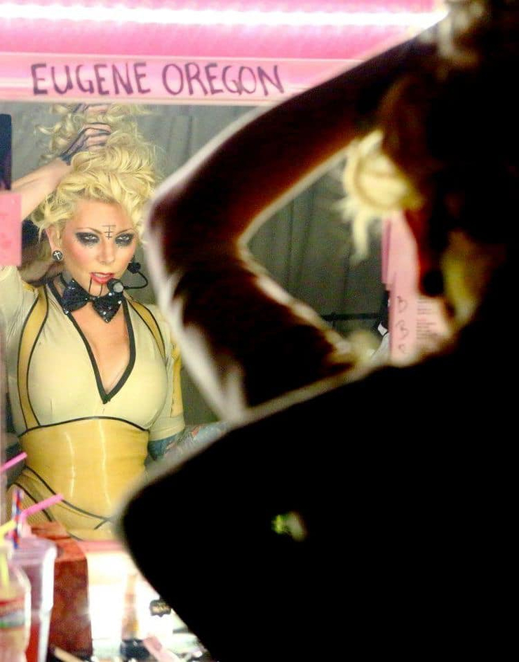 Maria Brink