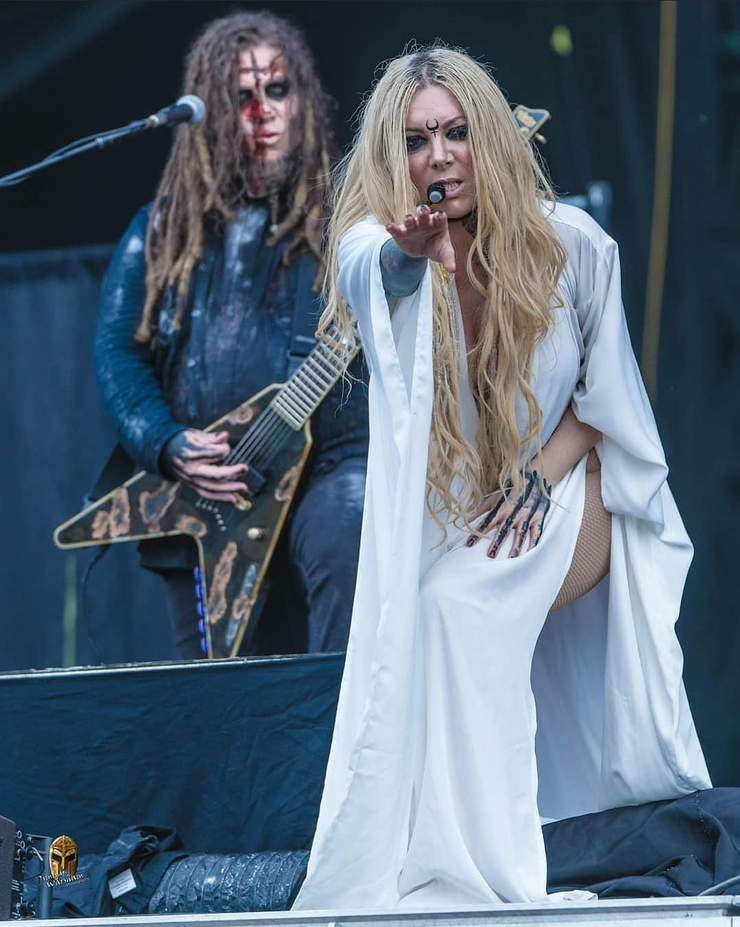 Maria Brink