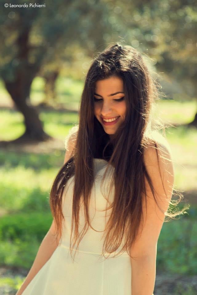 Francesca Dimilito