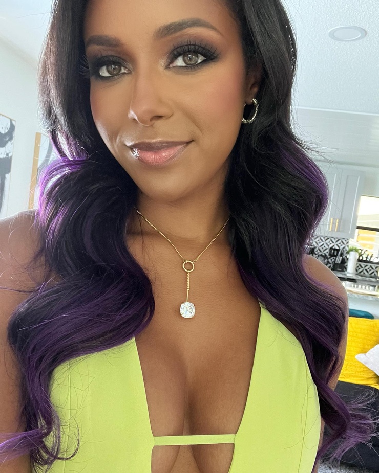 Brandi Reed
