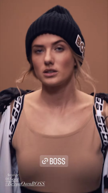 Alica Schmidt