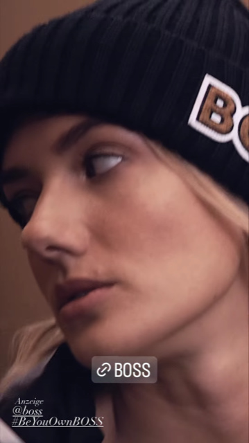 Alica Schmidt