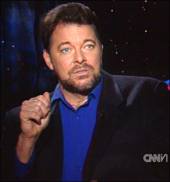 Jonathan Frakes